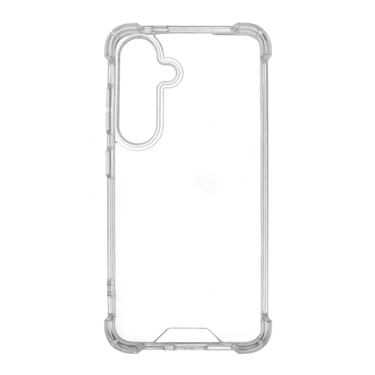 Samsung Galaxy A27 Deksel Støtsikker Klar