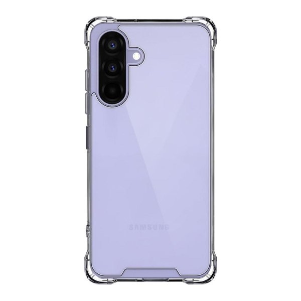 Samsung Galaxy A37 Deksel Støtsikker Transparent