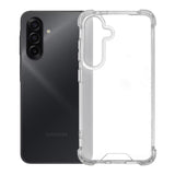 Samsung Galaxy A17/Samsung Galaxy A18 Deksel Stöttåligt Klar