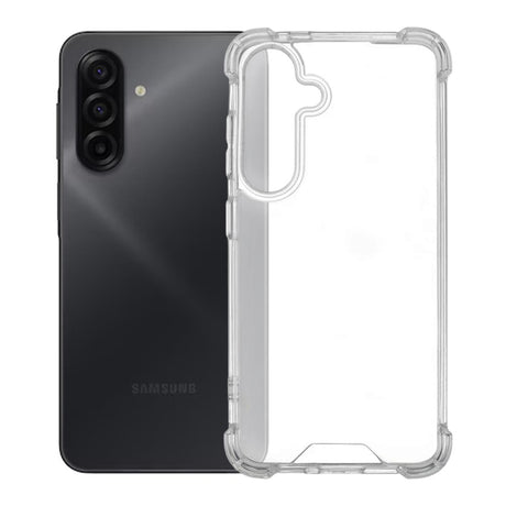 Samsung Galaxy A17/Samsung Galaxy A18 Deksel Stöttåligt Klar