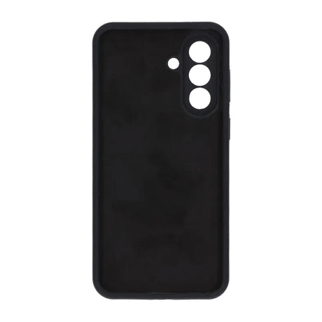 Samsung Galaxy A37 Deksel Silikon Svart