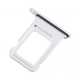 SIM-kortholder Dual SIM for iPhone 17 Pro - Sølv