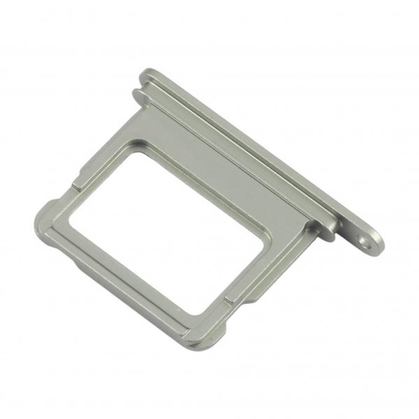 SIM-kortholder for iPhone 17 - Grønn