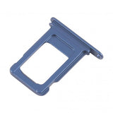 SIM-kortholder for iPhone 17 Pro - Deep blue