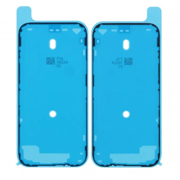 Selvklebende teip til skjerm for iPhone 17 Pro