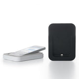Bluelounge Saidoka iPhone SE 2016/5 / 5s Ladedukke Svart