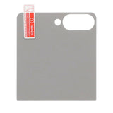 Samsung Galaxy Z Flip 8 Skjermbeskytter Privacy