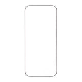 Google Pixel 11 Skjermbeskytter herdet glass