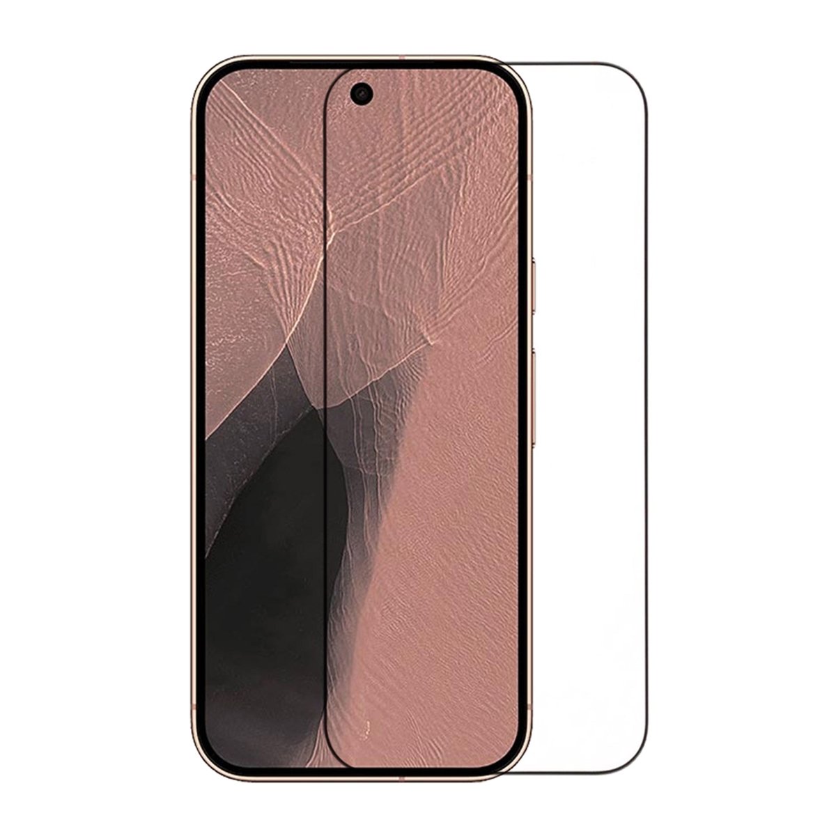 Google Pixel 11 Pro Skjermbeskytter herdet glass