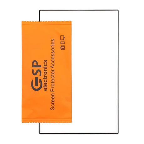 Samsung Galaxy Z Fold 8 Skjermbeskytter Herdet glass