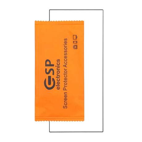 Samsung Galaxy Z Fold 8 Ultra Skjermbeskytter Herdet glass