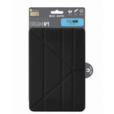 Pipetto iPad mini (gen 6)/iPad mini (A17 Pro) Etui Metallic Origami No1 Svart