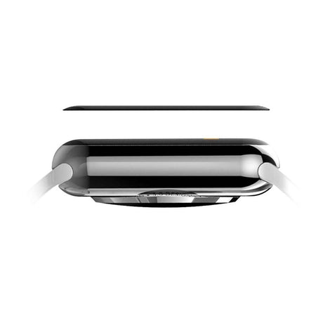Apple Watch 40mm (Series 4/5/6/SE) Skjermbeskytter Herdet glass 3D