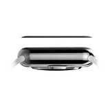 Apple Watch 40mm (Series 4/5/6/SE) Skjermbeskytter Herdet glass 3D
