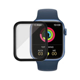 Apple Watch 41mm Skjermbeskytter Herdet glass 3D