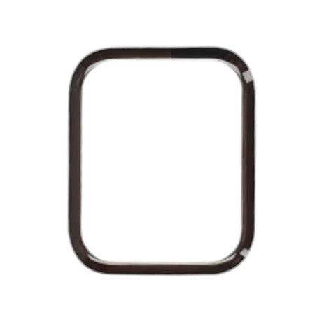 Apple Watch 45mm Skjermbeskytter Herdet glass 3D