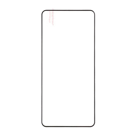 Samsung Galaxy S21 Skjermbeskytter Herdet glass 3D