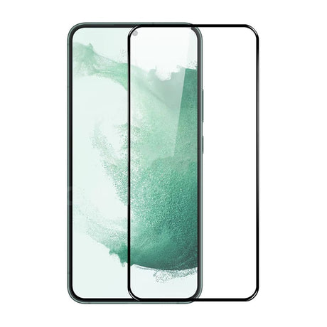 Samsung Galaxy S21 Skjermbeskytter Herdet glass 3D