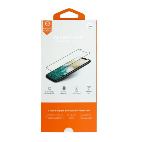 Samsung Galaxy S21 Ultra Skjermbeskytter UV-lys