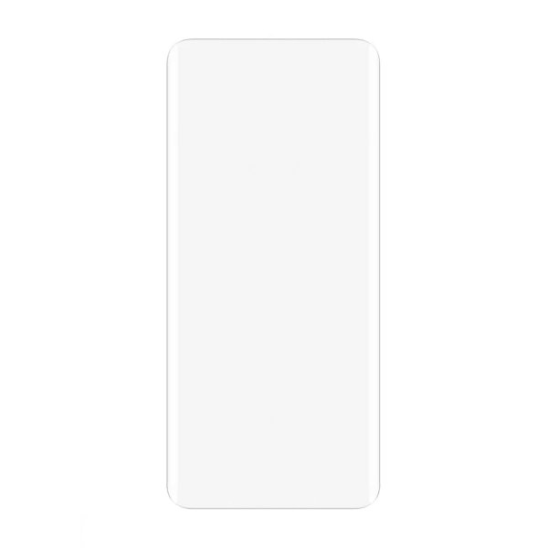 Google Pixel 7 Pro Skjermbeskytter UV-lys Herdet glass