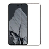 Google Pixel 8 Skjermbeskytter Herdet glass