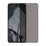 Google Pixel 8 Pro Skjermbeskytter Herdet glass Privacy