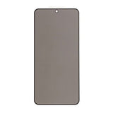 Google Pixel 8 Pro Skjermbeskytter Herdet glass Privacy