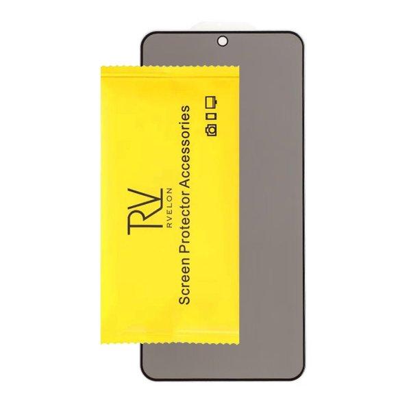Google Pixel 8 Pro Skjermbeskytter Herdet glass Privacy