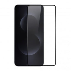 Samsung Galaxy S26 Skjermbeskytter & Linsebeskyttelse