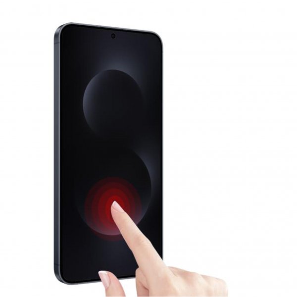 Samsung Galaxy S26 Ultra Skjermbeskytter i Herdet Glass