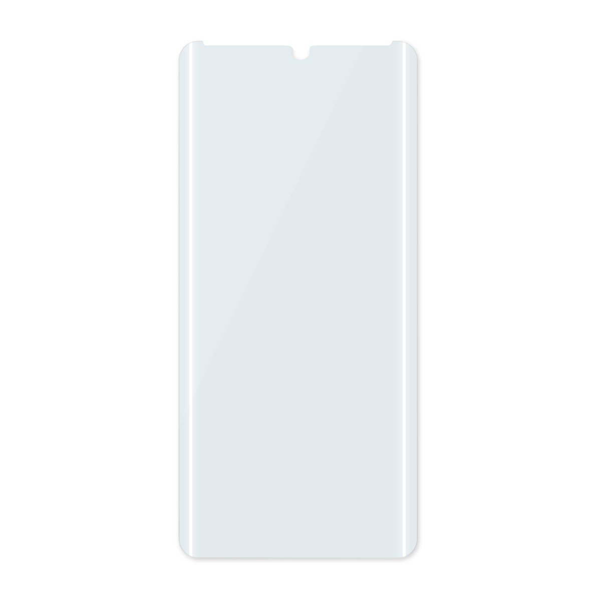 Huawei P30 Pro Skjermbeskytter UV-lys