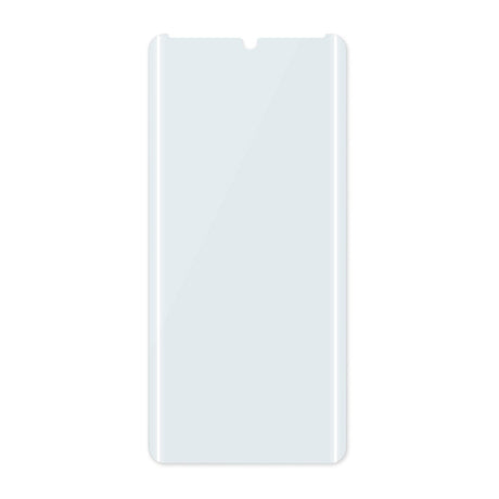 Huawei P30 Pro Skjermbeskytter UV-lys