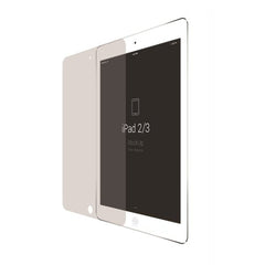 iPad 9.7 (gen 2/3/4) Skjermbeskytter & Linsebeskyttelse