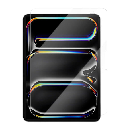 iPad Air 11 (M2/M3/M4) Skjermbeskytter i herdet glass