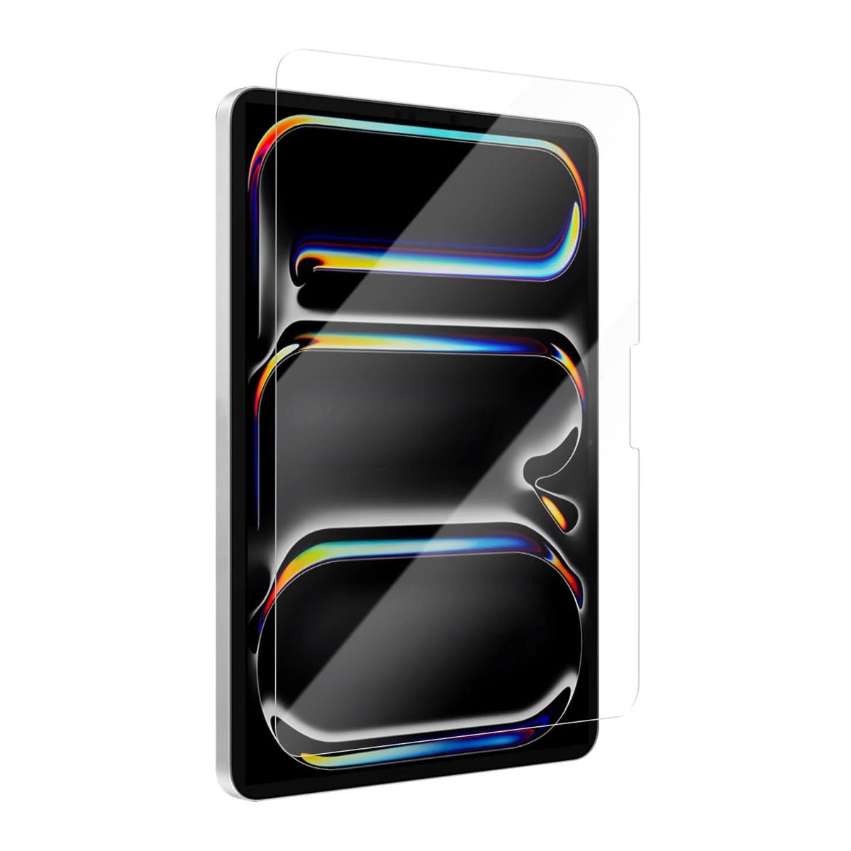iPad Air 11 (M2/M3/M4) Skjermbeskytter i herdet glass