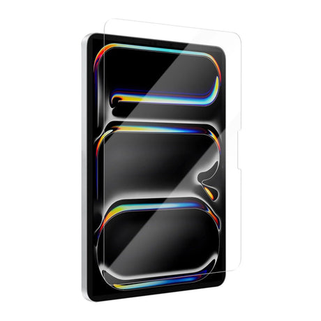iPad Air 11 (M2/M3/M4) Skjermbeskytter i herdet glass