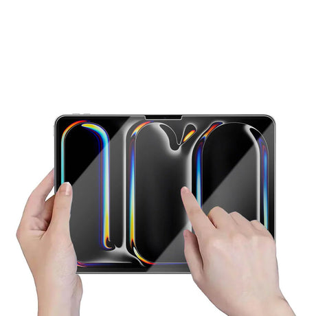 iPad Air 11 (M2/M3/M4) Skjermbeskytter i herdet glass