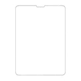 iPad Air 10.9 (gen 4/5) Skjermbeskytter Herdet glass