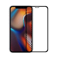 iPhone 11 Skjermbeskytter & Linsebeskyttelse