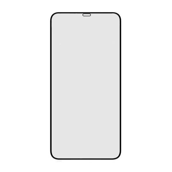 iPhone 12 Mini Skjermbeskytter 3D Herdet glass