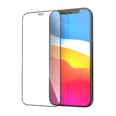 iPhone 12 Pro Max Skjermbeskytter & Linsebeskyttelse