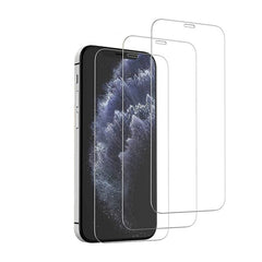 iPhone 12 Skjermbeskytter & Linsebeskyttelse