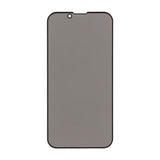 iPhone 13 Mini Skjermbeskytter 3D Herdet glass
