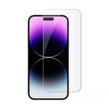 iPhone 14 Pro Max Skjermbeskytter Herdet glass