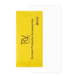 iPhone 15 Pro Max Skjermbeskytter Herdet glass