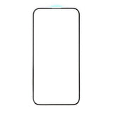 iPhone 15/16 Skjermbeskytter Herdet glass 3D