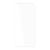 iPhone 15 Plus/iPhone 16 Plus Skjermbeskytter Herdet glass