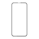 iPhone 16 Pro Max Skjermbeskytter Herdet glass 3D