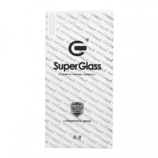iPhone 6/6S Plus/iPhone 7 Plus/iPhone 8 Plus Skjermbeskytter Herdet glass 0.3mm