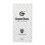 iPhone 6/6S Plus/iPhone 7 Plus/iPhone 8 Plus Skjermbeskytter Herdet glass 0.3mm